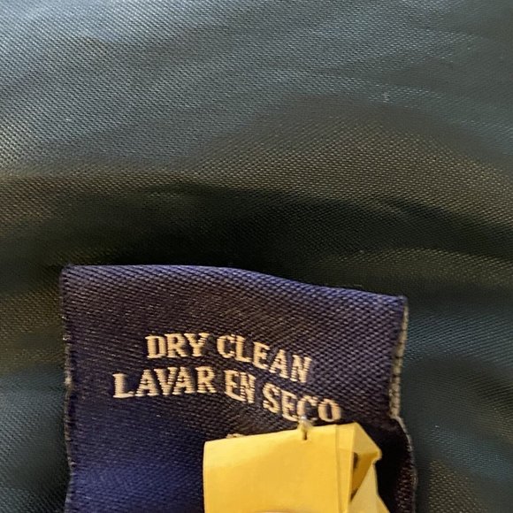 LEVI'S STRAUSS & CO Chamois‎ Heavy Men's Sz Large Vintage Field Work Shirt Green - Picture 10 of 10